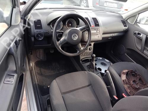 Forlygtekontakt VW POLO (6N2) 1.4 | BP26994406I24  - Image 9