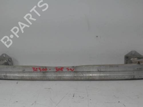 Used Front bumper reinforcement Front bumper reinforcement 30645674 30645674