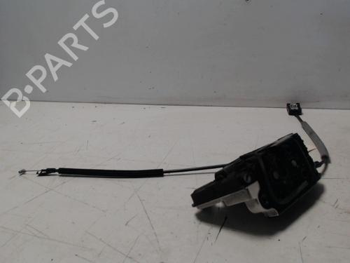 rear-left-lock-skoda-fabia-ii-542-2006-2007-2008-2009-2010-2011-2012-2013-2014-33218492 main image