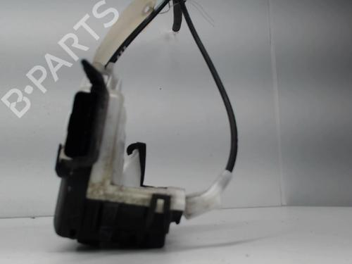 Front left lock PEUGEOT 5008 (0U_, 0E_) 1.6 HDi | BP27019983C98 