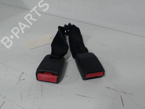 Used Seat buckle Seat buckle PEUGEOT 206 Hatchback (2A/C) 1.1 i (60 hp) 32172790 32172790