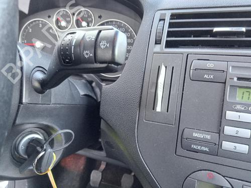 Ratstangsstang FORD FOCUS C-MAX (DM2) 1.6 TDCi (109 hp) 27005836