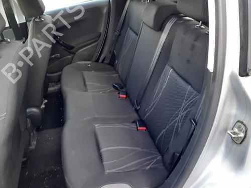 Starter PEUGEOT 208 I (CA_, CC_) 1.2 VTI 82 | BP27010334M8