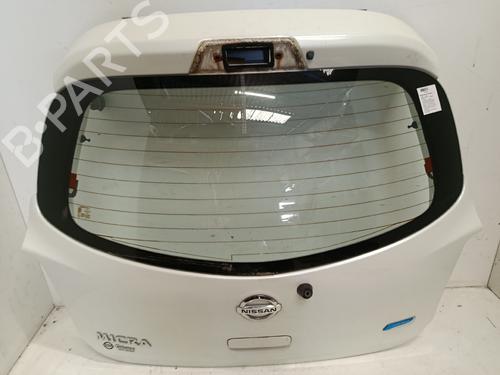 Used Tailgate Tailgate 34258926 34258926