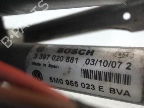 Front wiper motor VW GOLF PLUS V (5M1, 521) 1.9 TDI | BP27010184M29 - Image 19