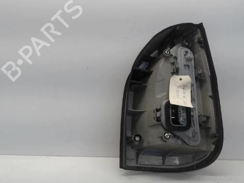 Venstre baglygte OPEL ZAFIRA A MPV (T98) 2.0 DTI 16V (F75) (101 hp) 27014946