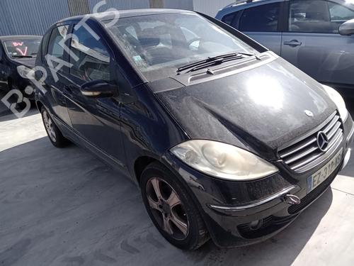Used Front wiper motor MERCEDES-BENZ A-CLASS (W169) A 180 CDI (169.007, 169.307) (109 hp) 27017674