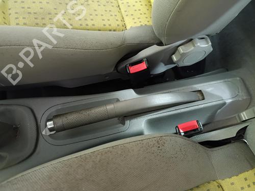Used Seat buckle Seat buckle VW LUPO I (6X1, 6E1) 1.4 16V (75 hp) 40251553 40251553
