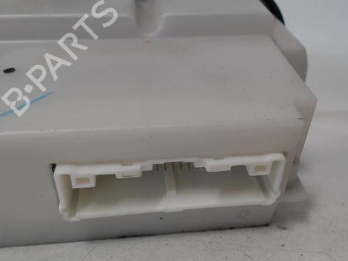 Climate control NISSAN QASHQAI / QASHQAI +2 I (J10, NJ10, JJ10E) 1.5 dCi | BP27008888I5 