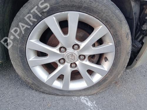 Fælk MAZDA 3 (BK) 1.6 DI Turbo | BP27381368C45 - Image 2