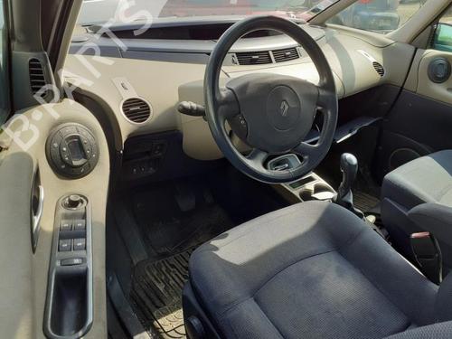 Højre solskærm RENAULT ESPACE IV (JK0/1_) 2.2 dCi (JK0H) | BP26998459I2 - Image 3