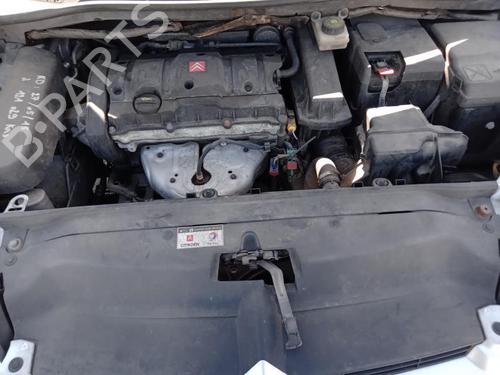 Left front window motor CITROËN C4 Coupe (LA_) 1.6 16V | BP26996833E21 - Image 14