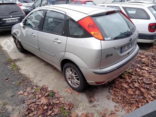 Højre forlygte FORD FOCUS I (DAW, DBW) 1.6 16V | BP27013353C29 