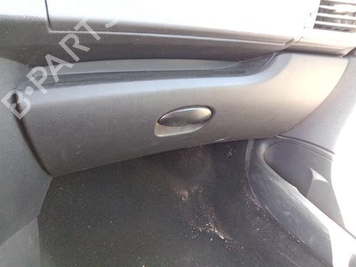 Used Glove box PEUGEOT 206+ (2L_, 2M_) 1.4 i (73 hp) 27011604