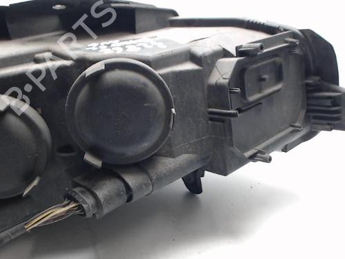 Left headlight VW PASSAT CC B6 (357) 2.0 TDI | BP27021904C28 