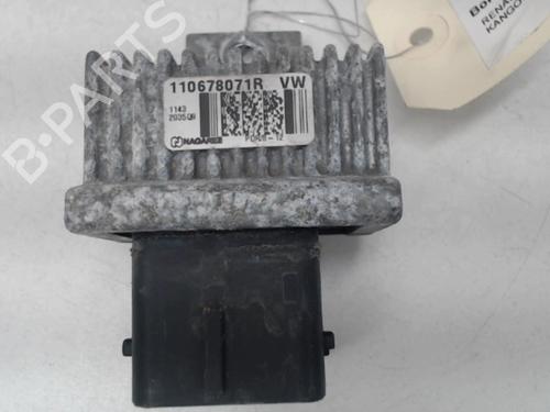 Electronic module RENAULT KANGOO Express (FW0/1_) 1.5 dCi 90 (FW0G, FW05, FW08, FW11) | BP27015016M83 