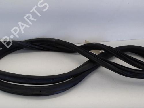 Used Rubber door seal OPEL CORSA E (X15) 1.4 (08, 68) (90 hp) 26999228