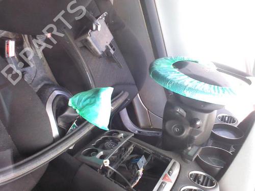 Tailgate lift support PEUGEOT 308 I (4A_, 4C_) 1.6 HDi | BP27022362C138 