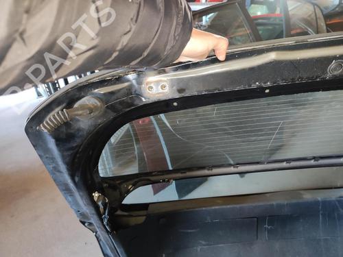 Used Tailgate HONDA CIVIC VIII Hatchback (FN, FK) 2.2 CTDi (FK3) (140 hp) 27002006