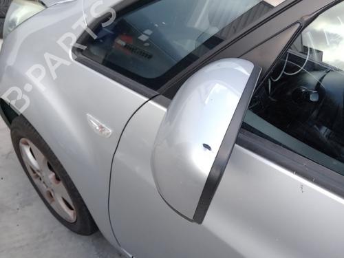 Used Left mirror Left mirror KIA VENGA (YN) 1.4 CVVT (90 hp) 28545609 28545609