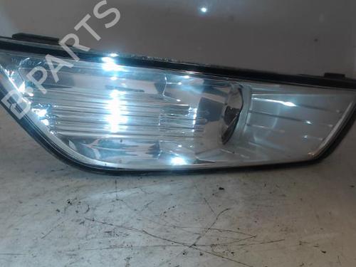 Used Right front fog light FORD MONDEO IV Turnier (BA7) 1.8 TDCi (125 hp) 26996135
