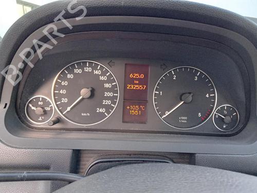 Used Instrument cluster MERCEDES-BENZ A-CLASS (W169) A 180 CDI (169.007, 169.307) (109 hp) 26995738