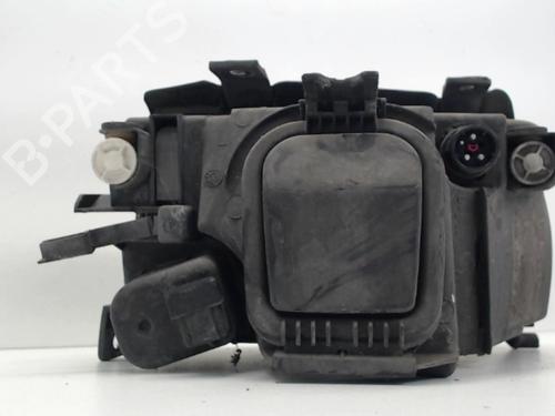 Used Left headlight AUDI A4 B5 (8D2) 1.6 (100 hp) 26999207