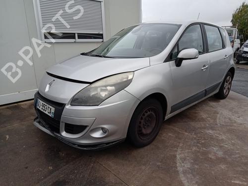 Used Parts RENAULT SCÉNIC III (JZ0/1_) 1.5 dCi (110 hp) 4440863