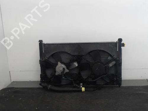 Køler CITROËN C-CROSSER (VU_, VV_) 2.2 HDi (156 hp) 27011327