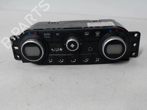 Used Climate control RENAULT KOLEOS I (HY_) 2.0 dCi 4x4 (HY0K) (150 hp) 27002791