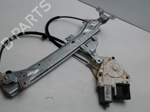 Rear right window mechanism RENAULT MEGANE III Grandtour (KZ0/1) 1.5 dCi (KZ09, KZ0D, KZ1G, KZ29, KZ14, KZ1W, KZ10, KZ1F,... | BP26991301C25 