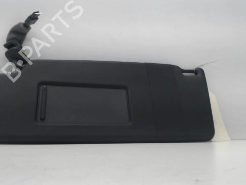 Left sun visor VW SCIROCCO III (137, 138) 1.4 TSI | BP27020544I1 