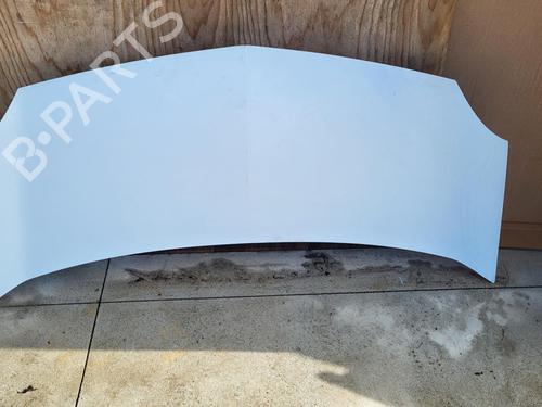 Hood RENAULT KANGOO / GRAND KANGOO II (KW0/1_) 1.5 dCi 90 (KW05, KW08, KW0G, KW11) | BP26995924C1 