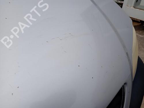 Hood OPEL ZAFIRA A MPV (T98) 1.8 16V (F75) | BP26986697C1 