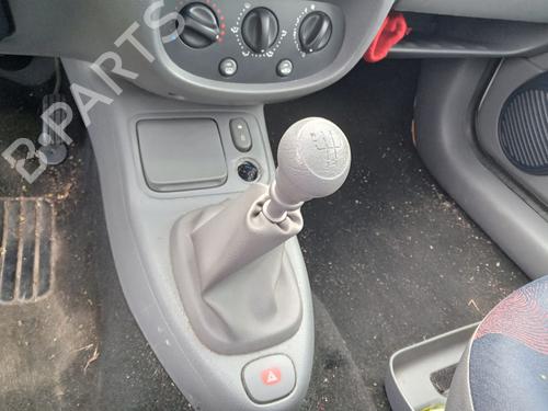 Gearstang Gearstang RENAULT CLIO I (B/C57_, 5/357_) [1990-1999] 34380162 34380162