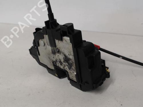 Used Front right lock Front right lock RENAULT KANGOO / GRAND KANGOO II (KW0/1_) 1.5 dCi 90 (KW05, KW08, KW0G, KW11) (90 hp) 26994047 26994047