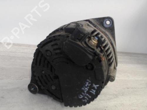 Alternator CITROËN XM Break (Y4) 2.5 TD | BP27022355M7 