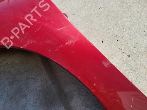 Left front fenders PEUGEOT 308 I (4A_, 4C_) 1.6 HDi | BP27007399C41 