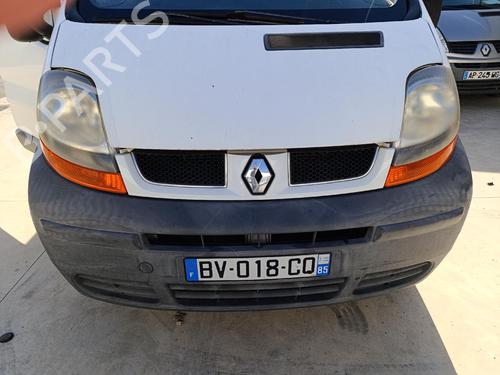 Used Grille Grille 39627499 39627499
