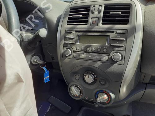 Starter NISSAN MICRA IV (K13K, K13KK) 1.2 | BP27016245M8 