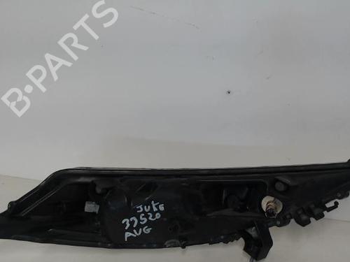 Left front indicator NISSAN JUKE (F15) 1.5 dCi | BP27011381C32 