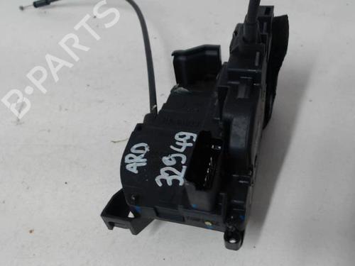 Rear right lock RENAULT MEGANE III Grandtour (KZ0/1) 1.5 dCi (KZ09, KZ0D, KZ1G, KZ29, KZ14, KZ1W, KZ10, KZ1F,... | BP26982445C99 