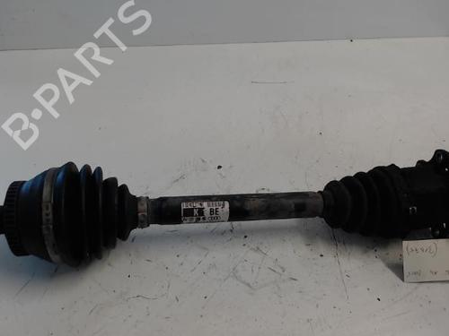 Left front driveshaft AUDI A4 B7 Avant (8ED) 2.5 TDI | BP27022022M38 - Image 2