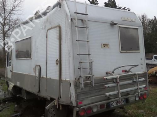 Used Parts FIAT DUCATO Van (230_)  2.5 TDI  2895371