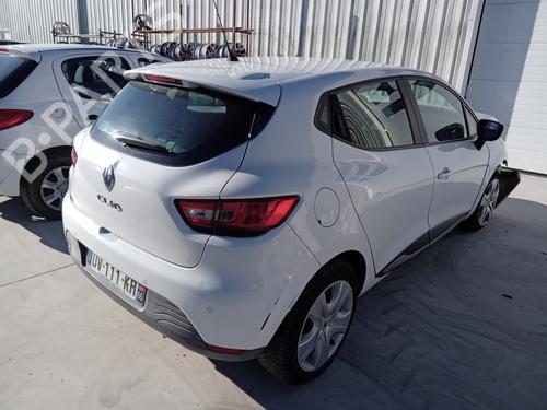 Used Rear right lock RENAULT CLIO IV (BH_) 1.5 dCi 75 (75 hp) 26988814
