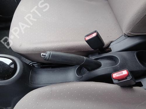Used Hand brake CITROËN C-ZERO C-Zero (64 hp) 31666623