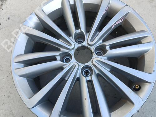 Used Rim CITROËN C4 II (NC_) 1.6 HDi 115 (114 hp) 26985390