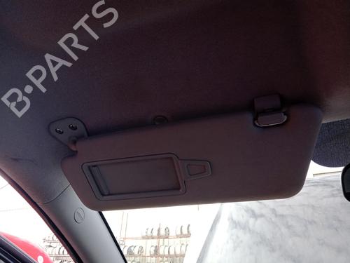 Pala sol esquerda Pala sol esquerda HYUNDAI i30 (FD) 1.6 CRDi (90 hp) 34168175 34168175