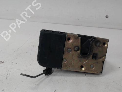 Serrure avant gauche PEUGEOT 306 Hatchback (7A, 7C, N3, N5) 1.4 (75 hp) 27016943