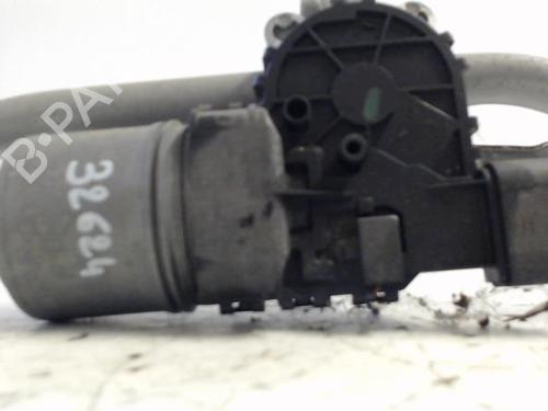 Used Front wiper motor Front wiper motor CITROËN C3 III (SX) 1.6 BlueHDi 75 (75 hp) 27014774 27014774